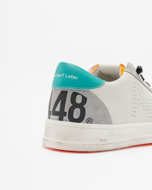 Zapatillas P448