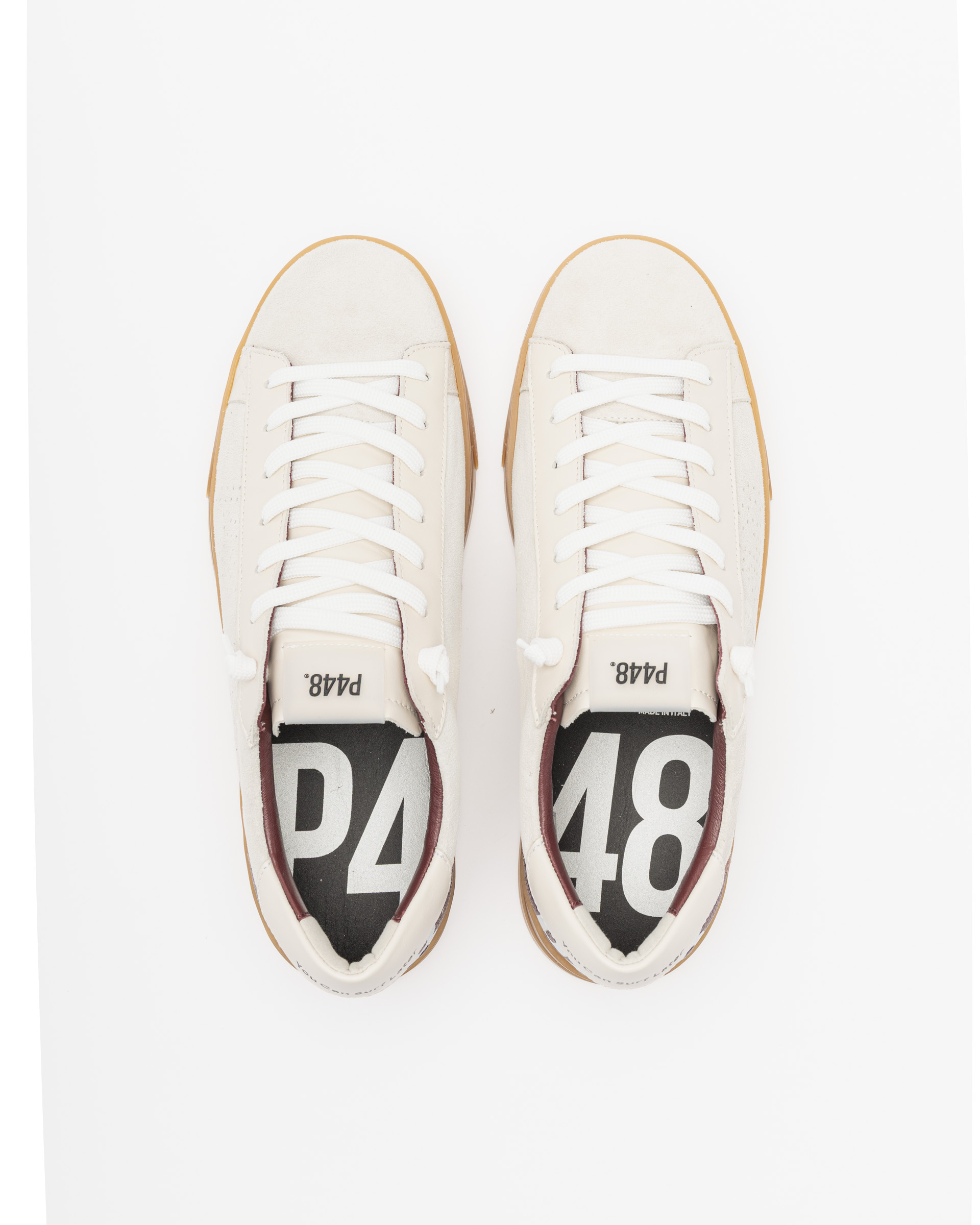 Sapatilhas P448