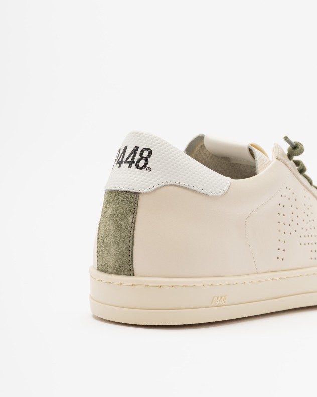 Zapatillas P448