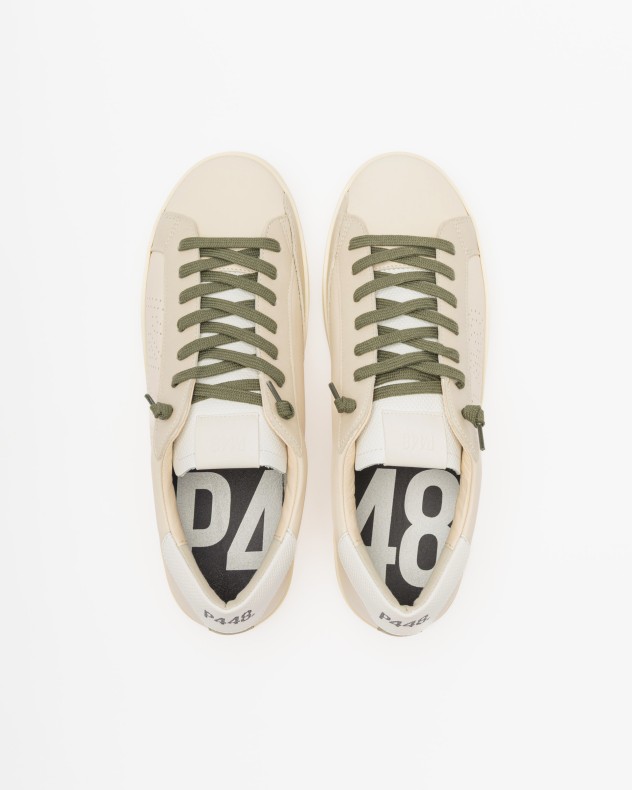 Zapatillas P448