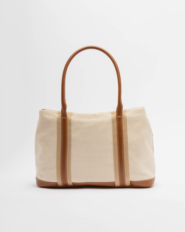 Borsa tote Love Moschino