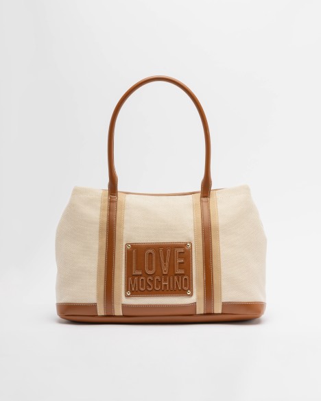 Love Moschino Tote bag Love Moschino Tote bag