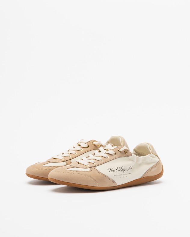 Zapatillas Karl Lagerfeld