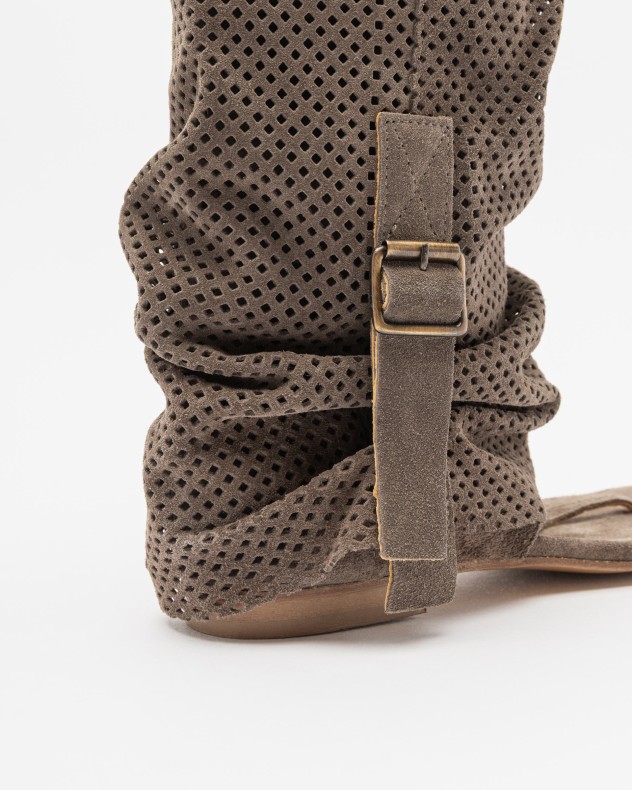 PROF Sandals