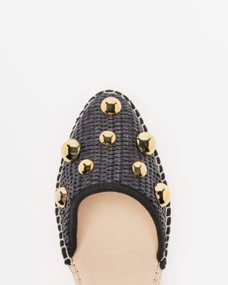 Espadrilles compensées PROF Espadrilles compensées PROF