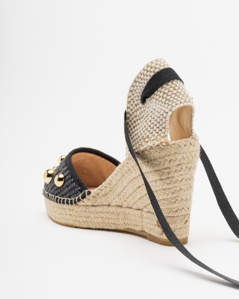 Espadrilles compensées PROF Espadrilles compensées PROF