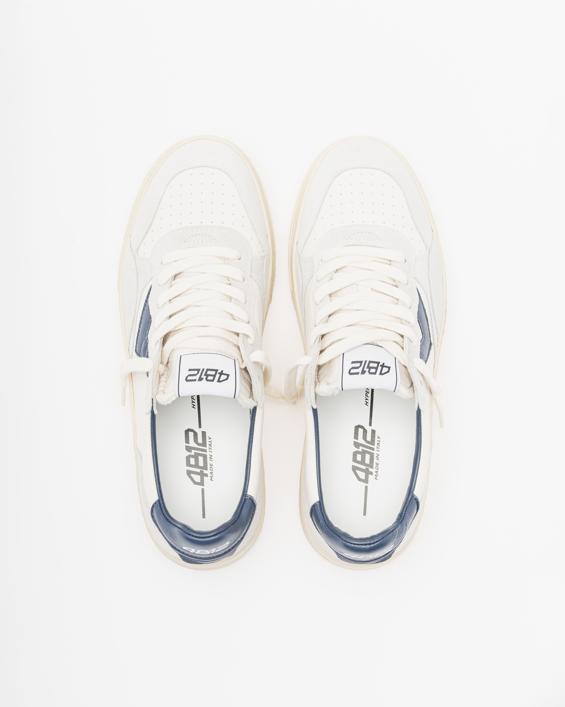 Sneakers 4B12