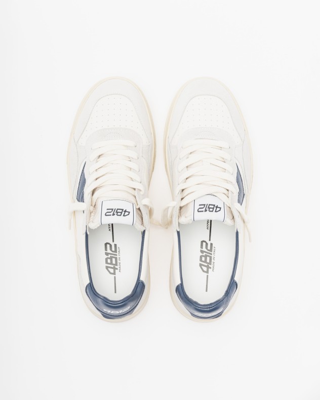Sneakers 4B12