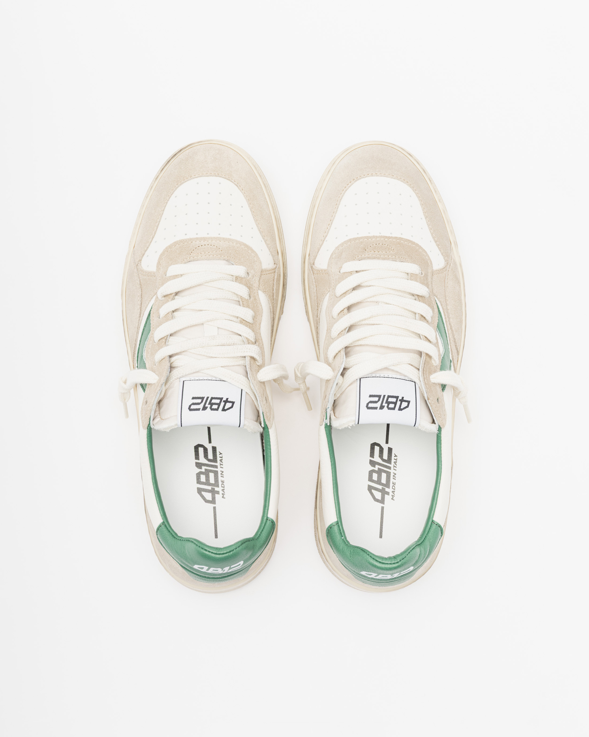 Sneakers 4B12