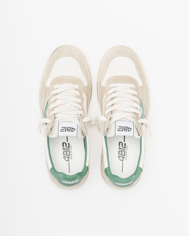 Sneakers 4B12