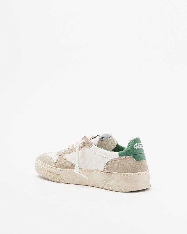 Sneakers 4B12