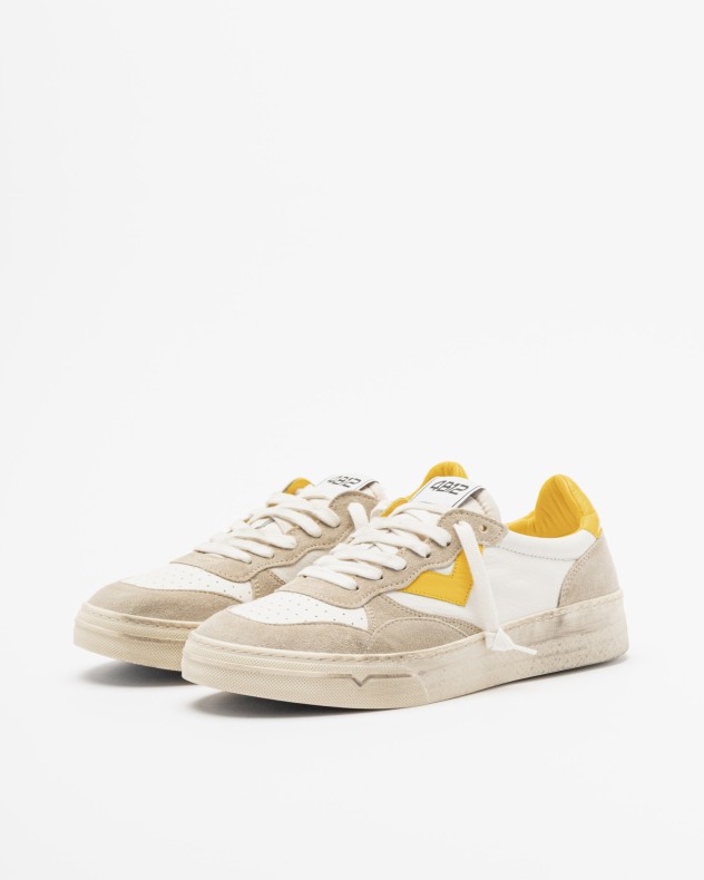 4B12 Sneakers