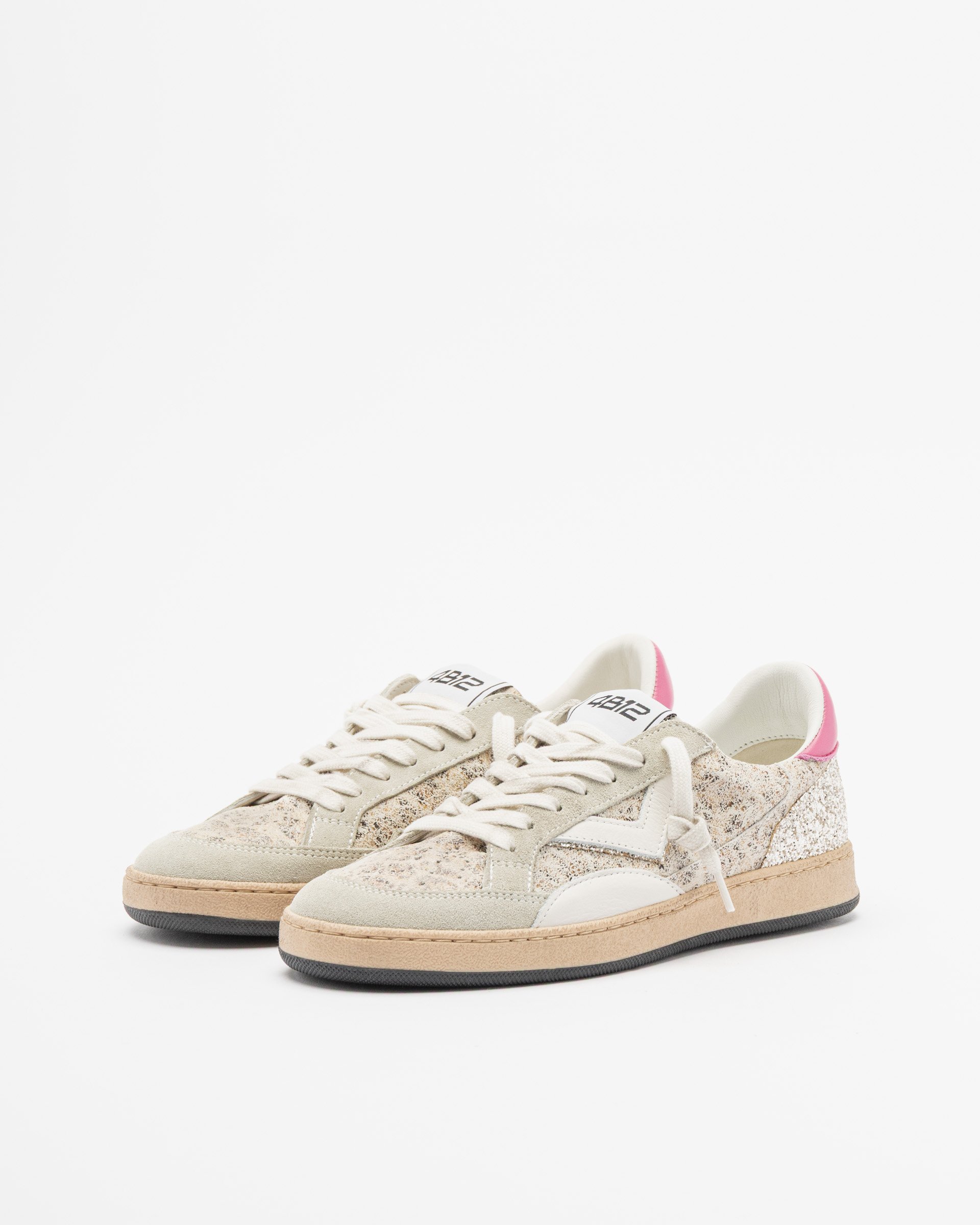 Zapatillas 4B12
