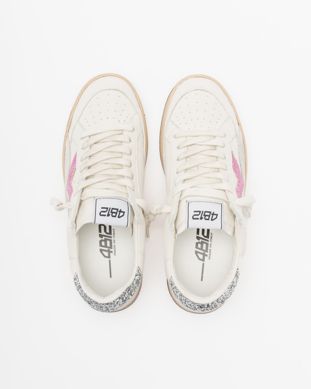 Zapatillas 4B12