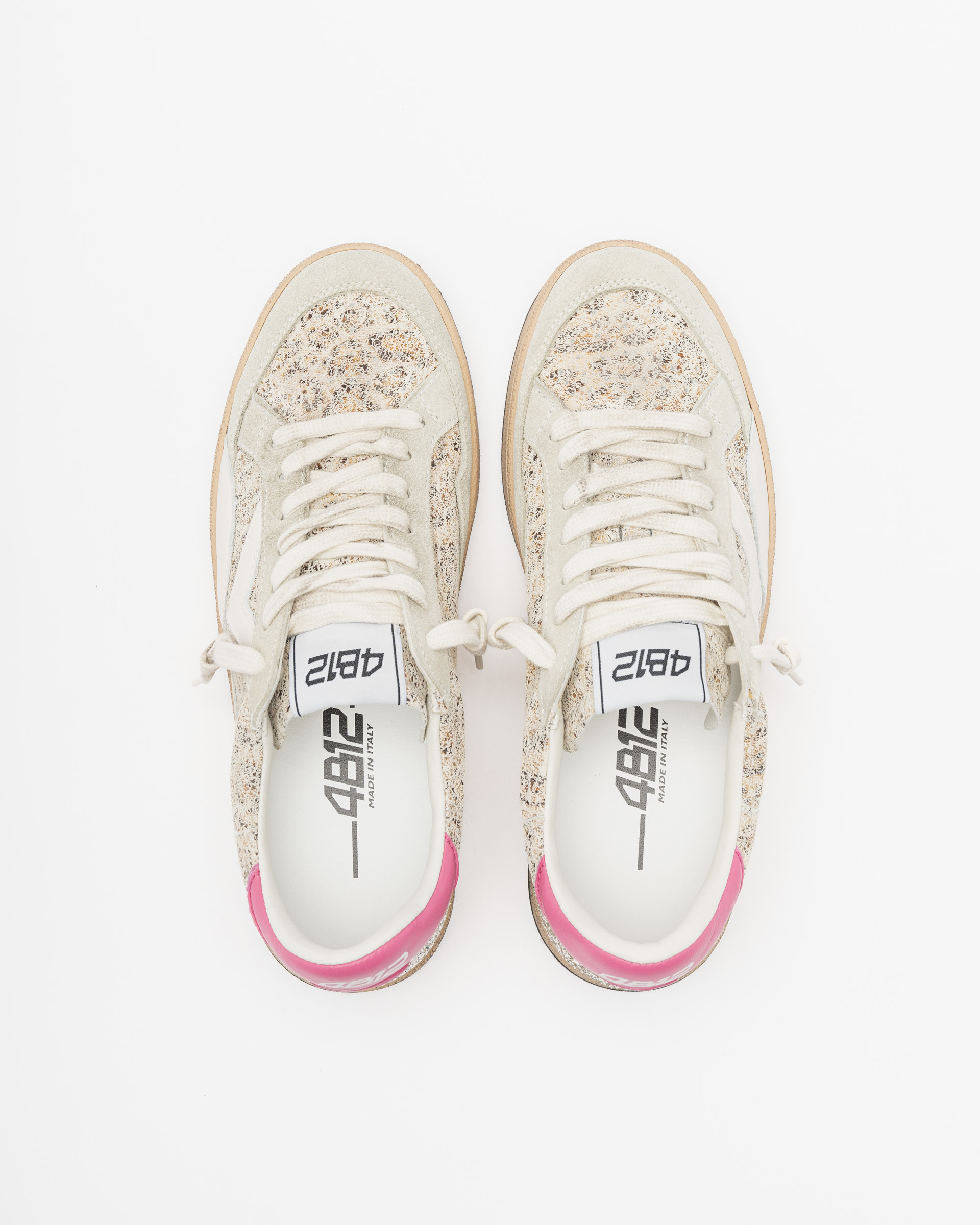 Zapatillas 4B12