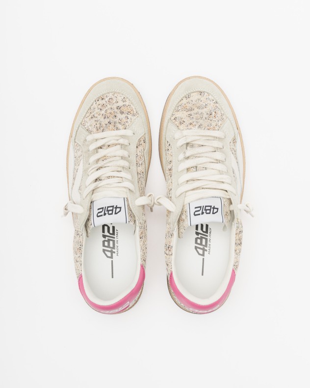 Zapatillas 4B12