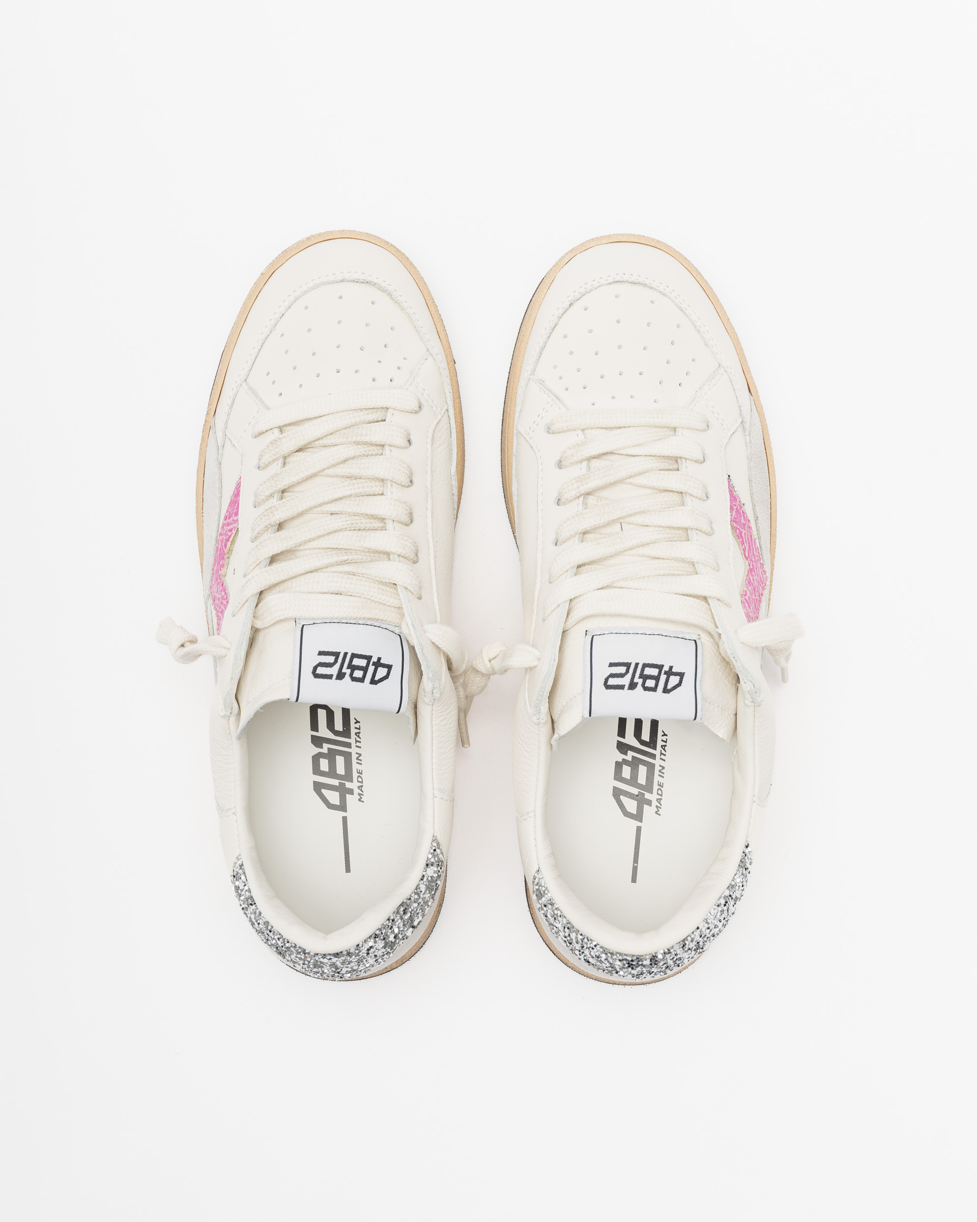 Sneakers 4B12