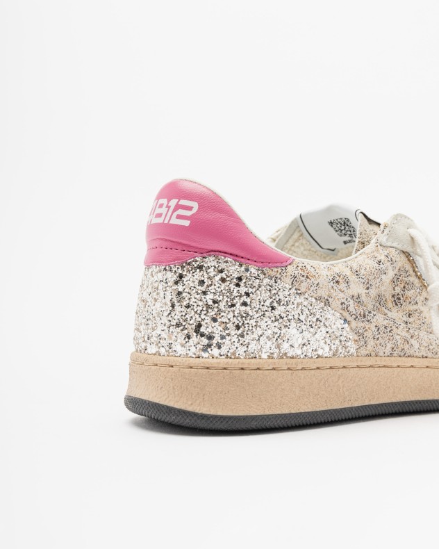 Zapatillas 4B12