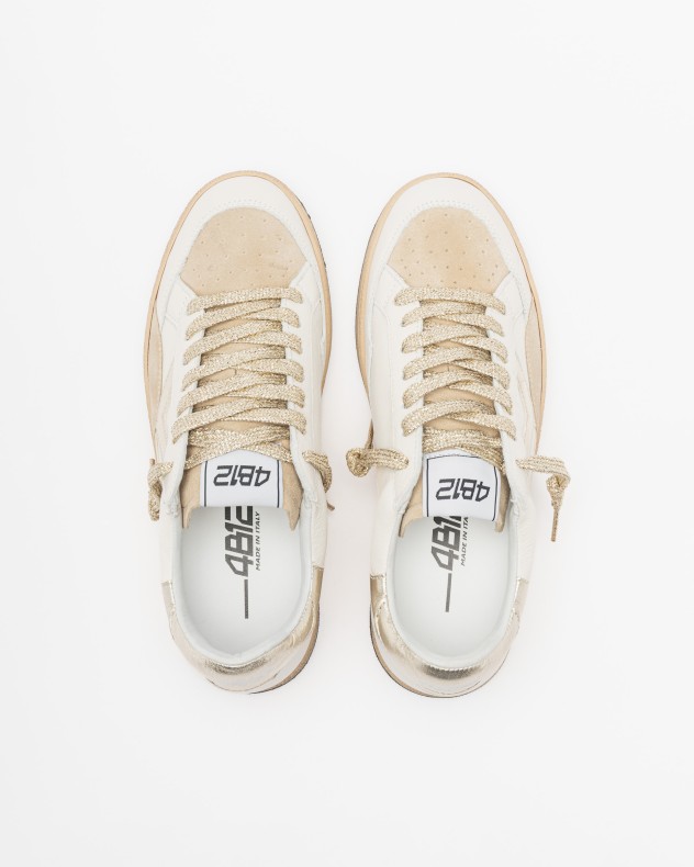 Zapatillas 4B12