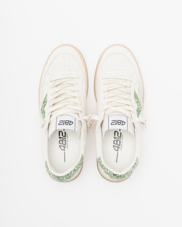 Zapatillas 4B12