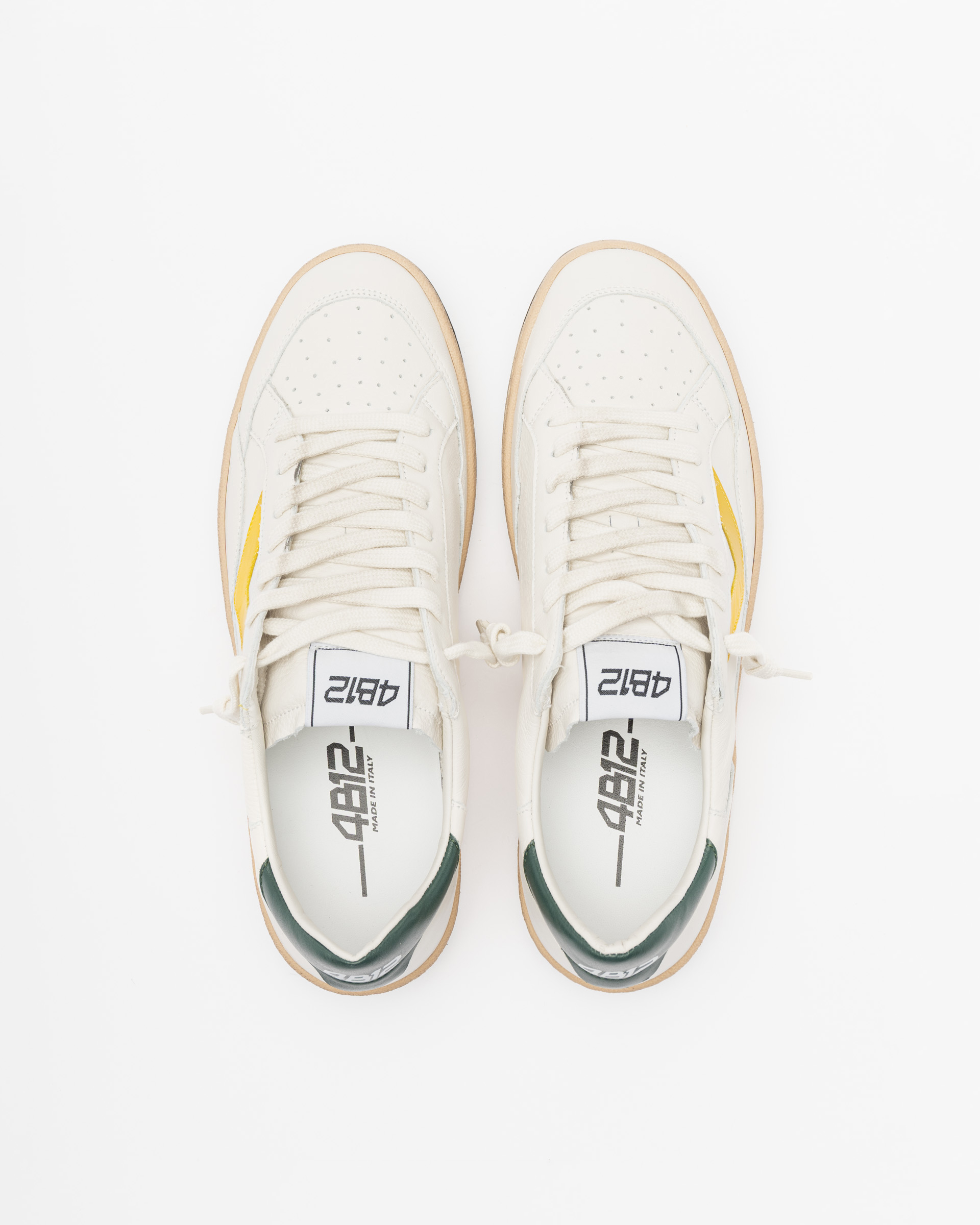4B12 Sneakers