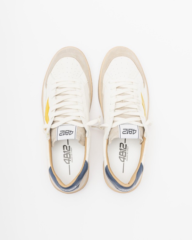 Sneakers 4B12