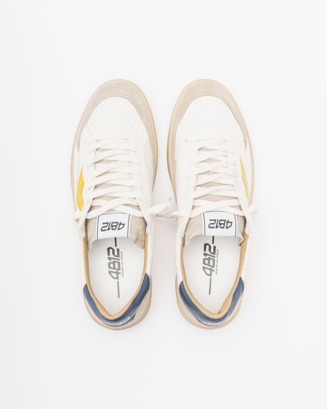Sneakers 4B12
