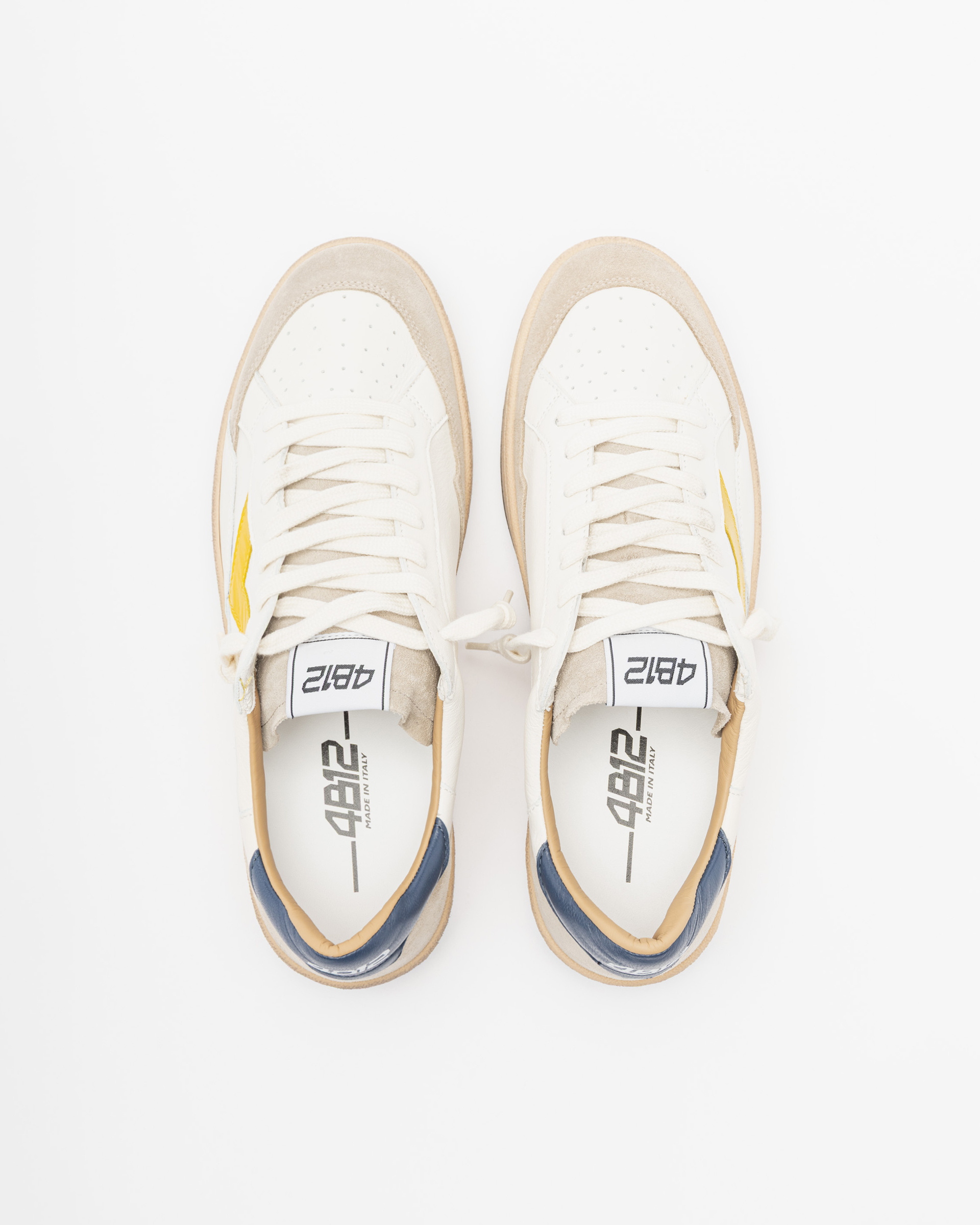Sneakers 4B12