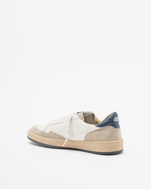 Sneakers 4B12