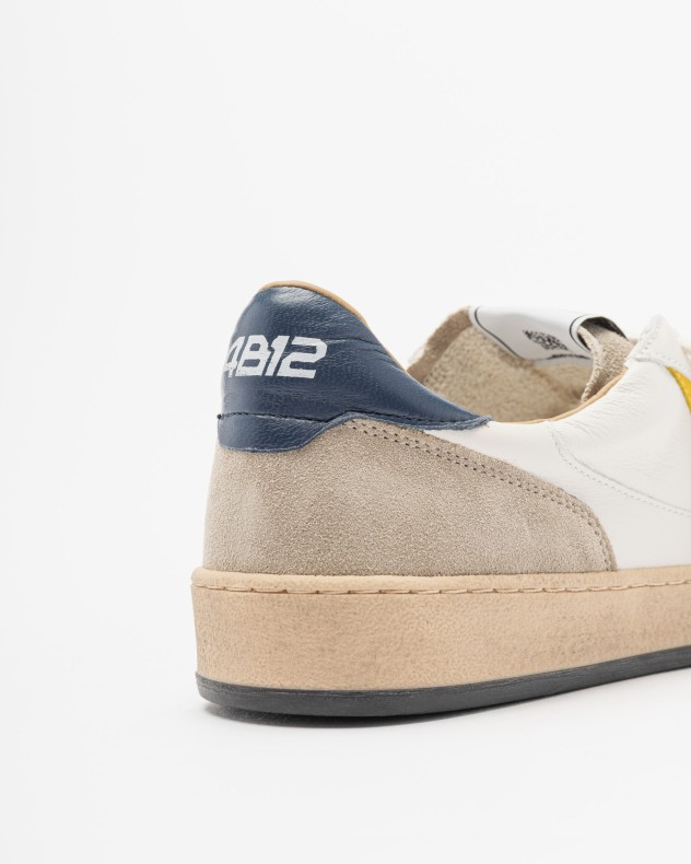 Sneakers 4B12