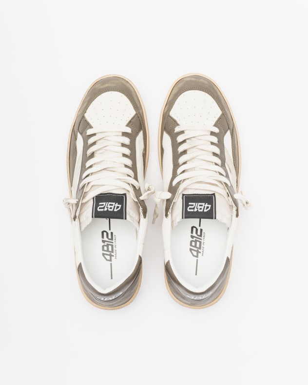 Sneakers 4B12