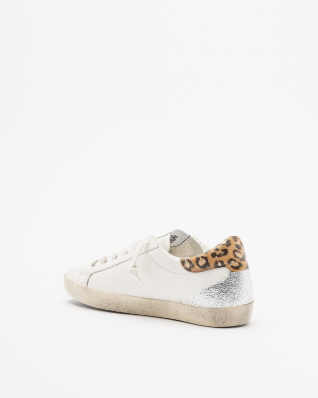 Zapatillas 4B12