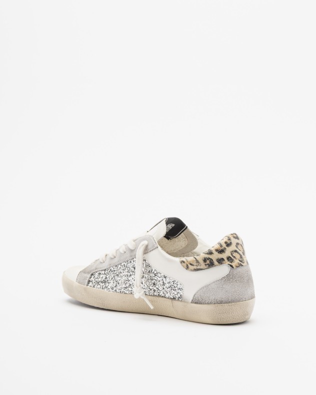 Zapatillas 4B12