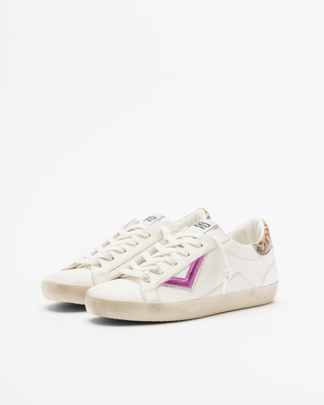 Zapatillas 4B12