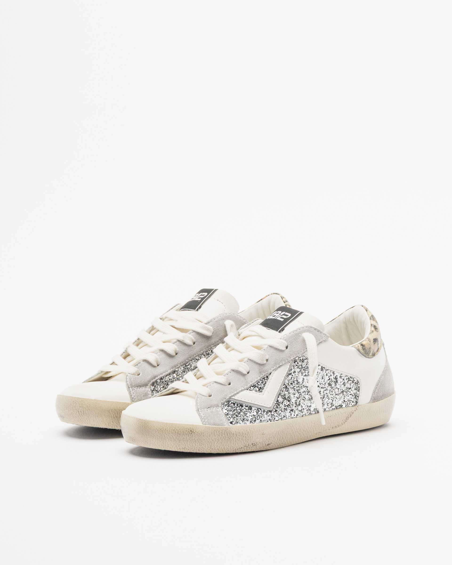 Sneakers 4B12