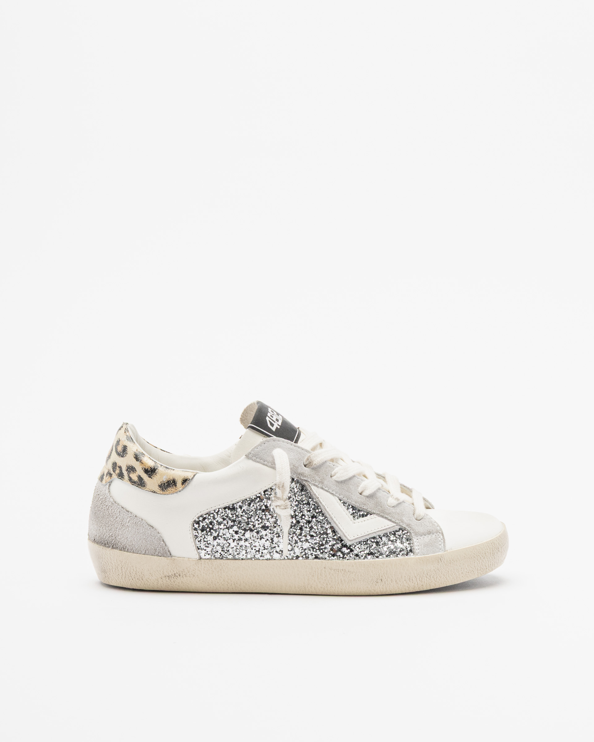 Sneakers 4B12