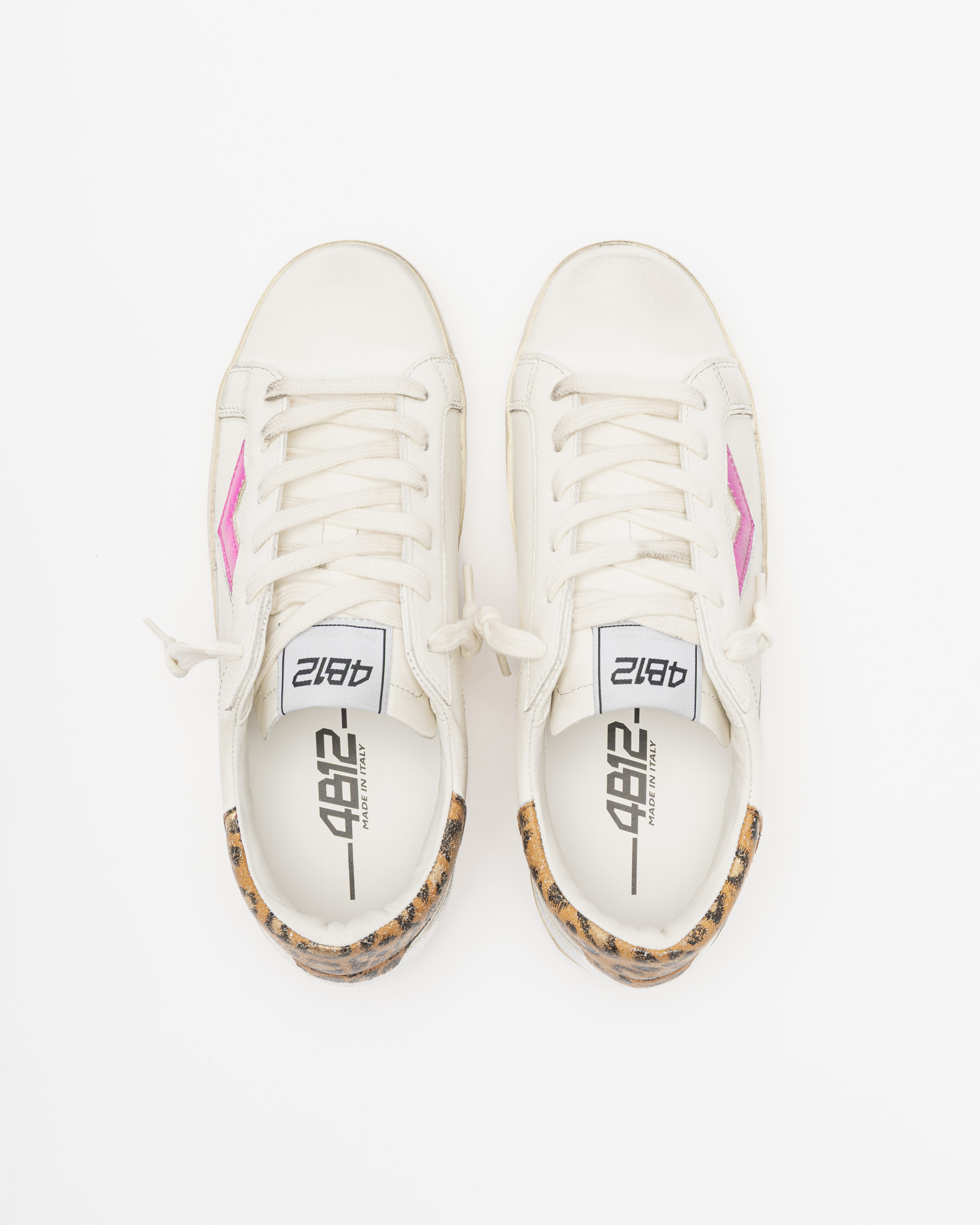 Zapatillas 4B12