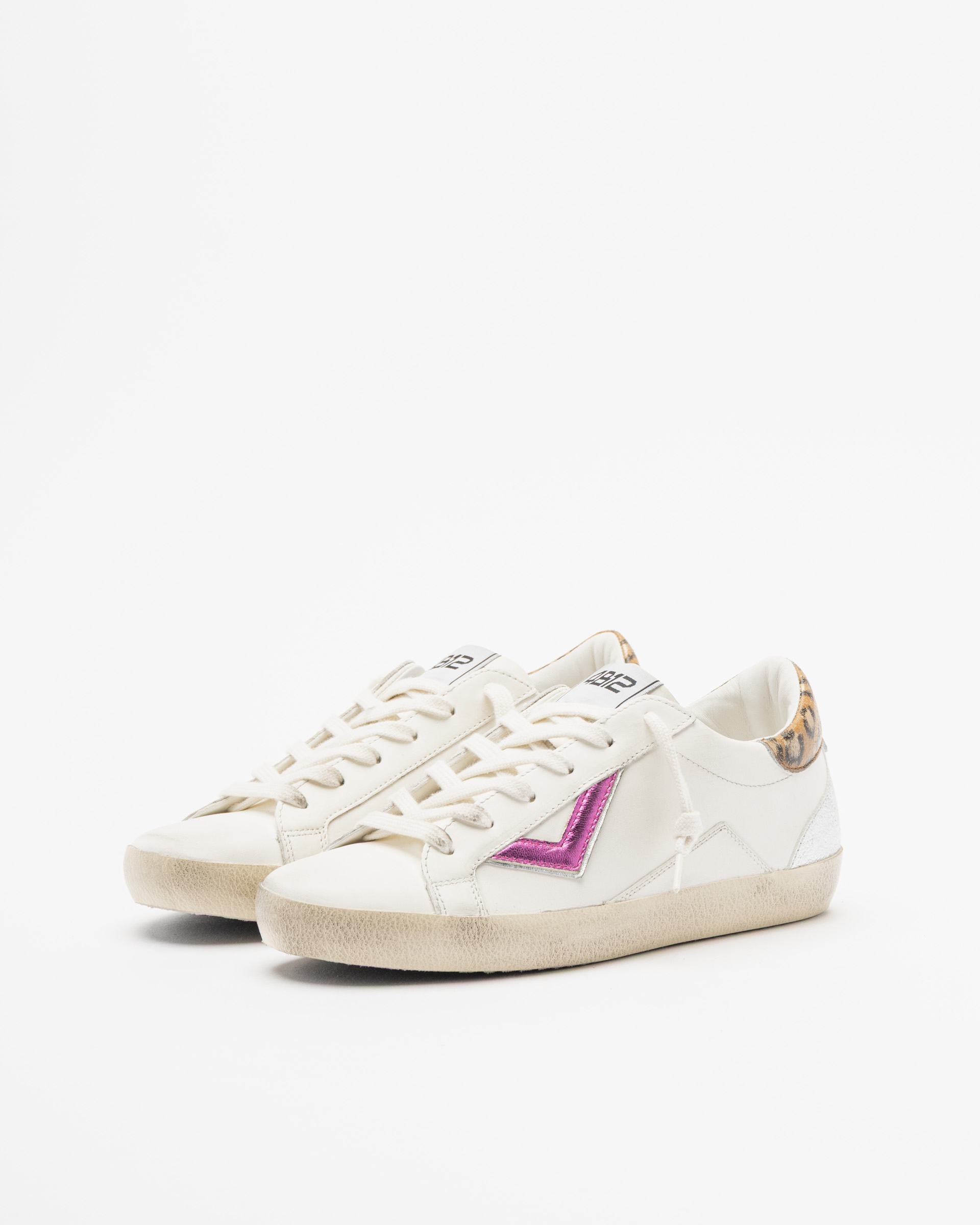 Zapatillas 4B12