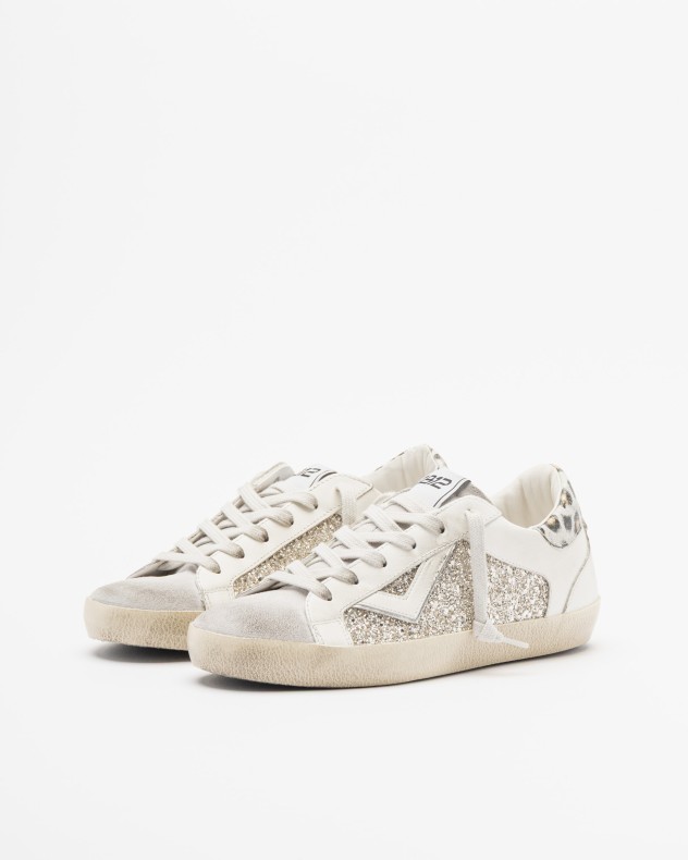 Zapatillas 4B12