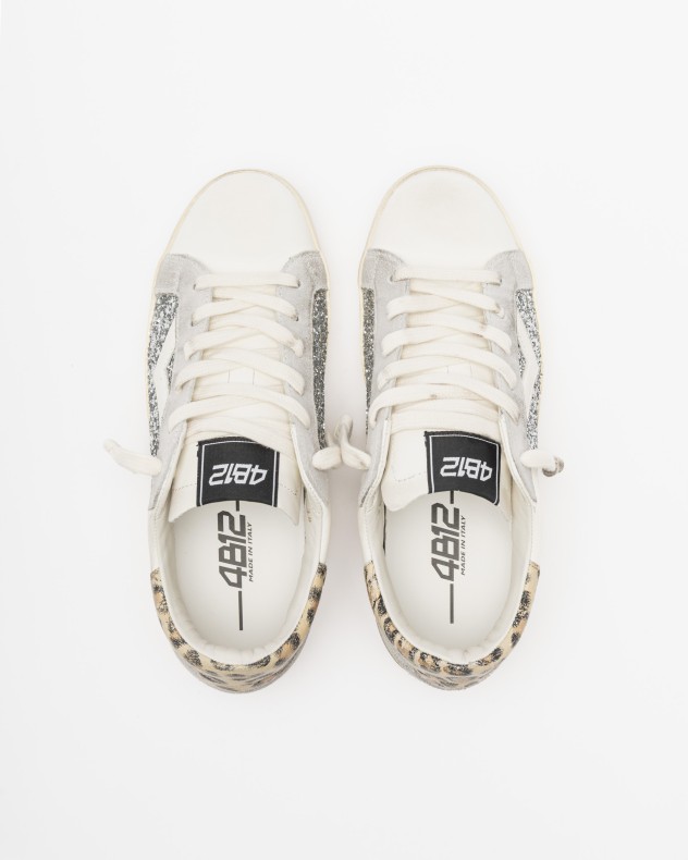 Zapatillas 4B12