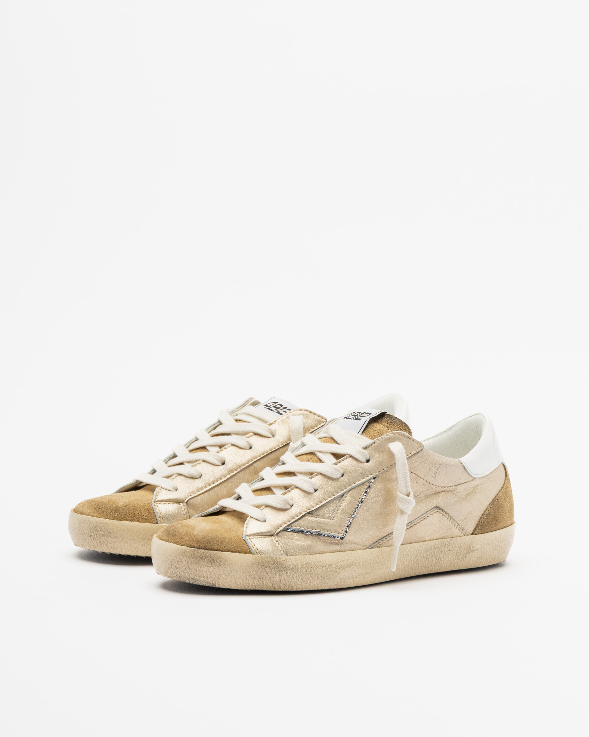 Sneakers 4B12