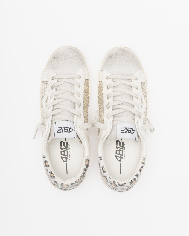 Zapatillas 4B12