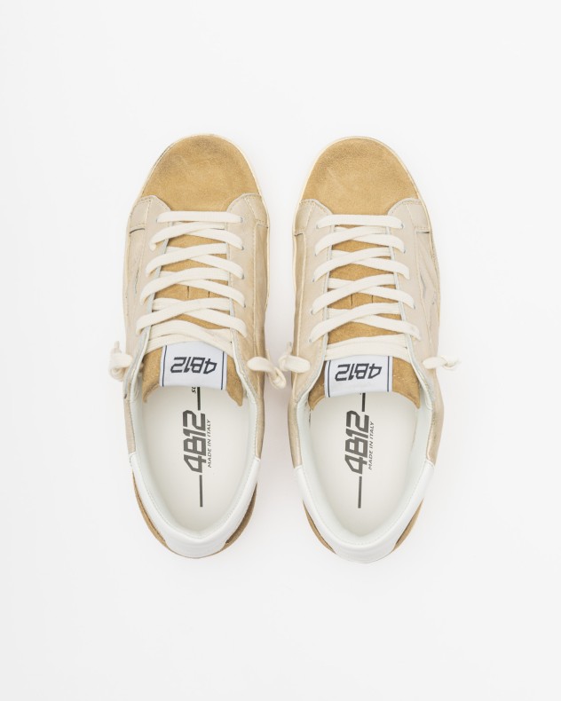 Sneakers 4B12