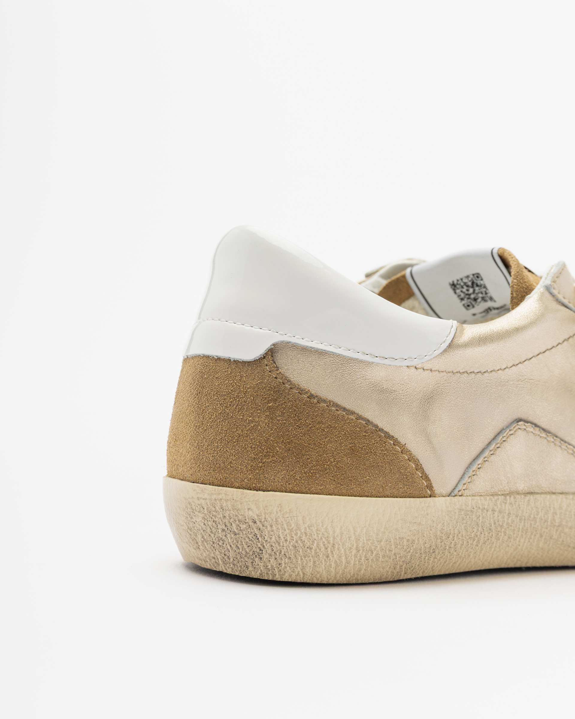 Sneakers 4B12