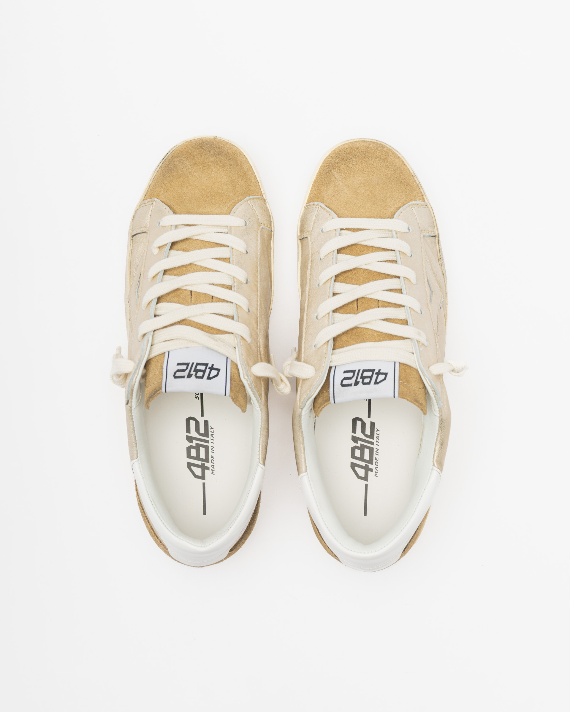 Sneakers 4B12