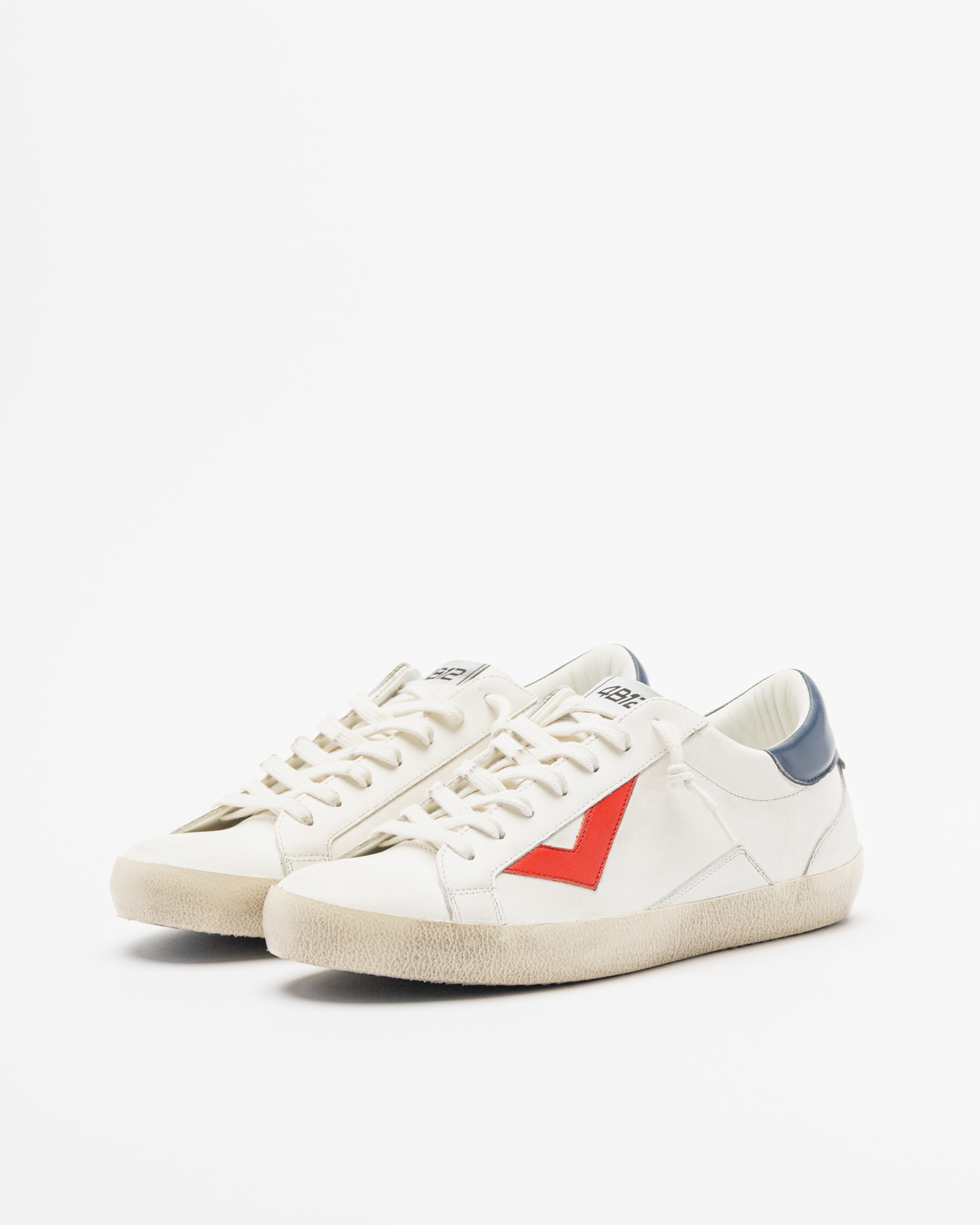 Sneakers 4B12