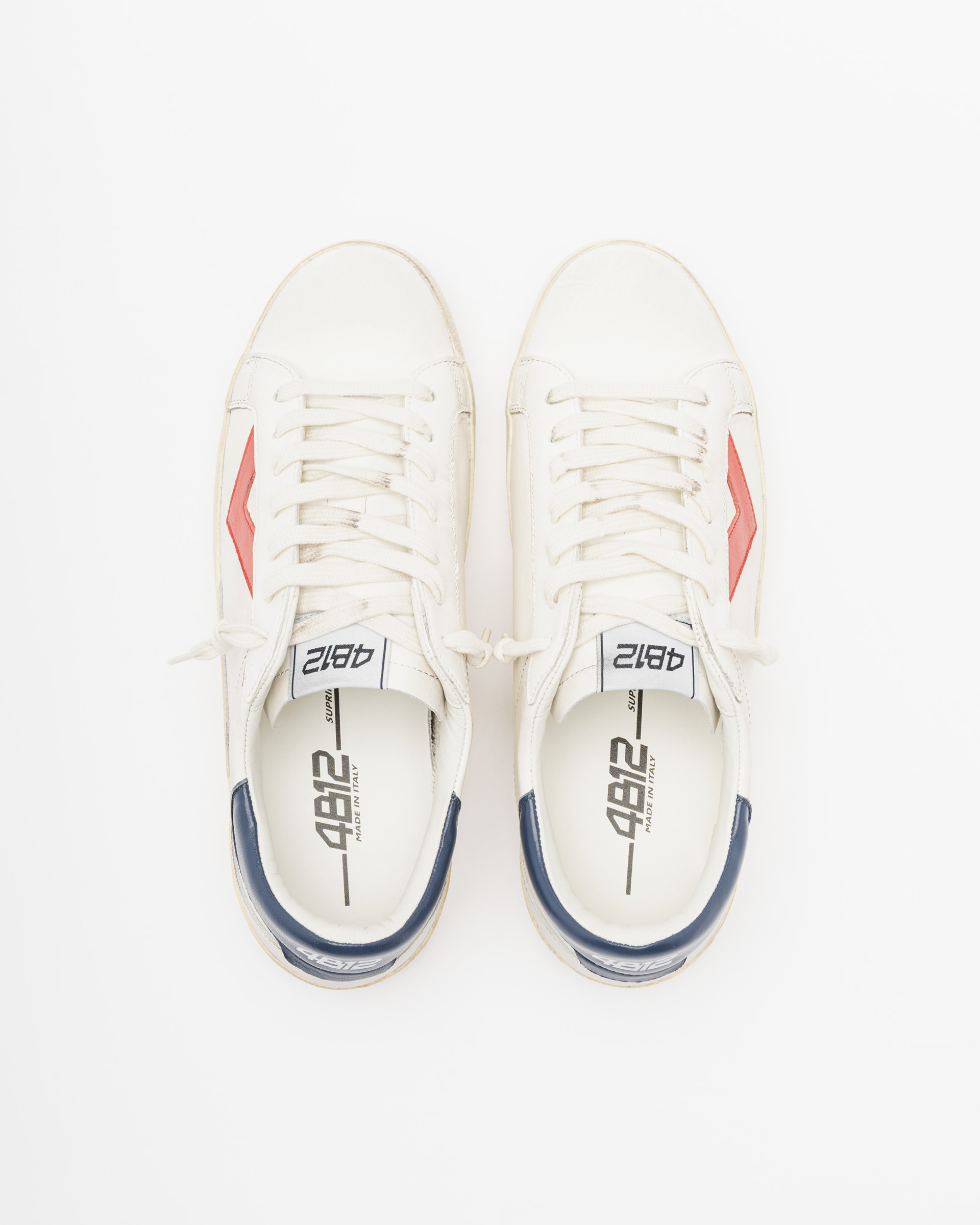 Sneakers 4B12