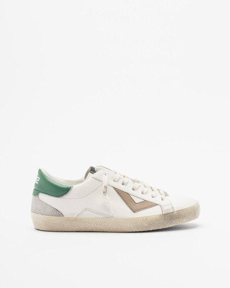 Sneakers bianche 4B12