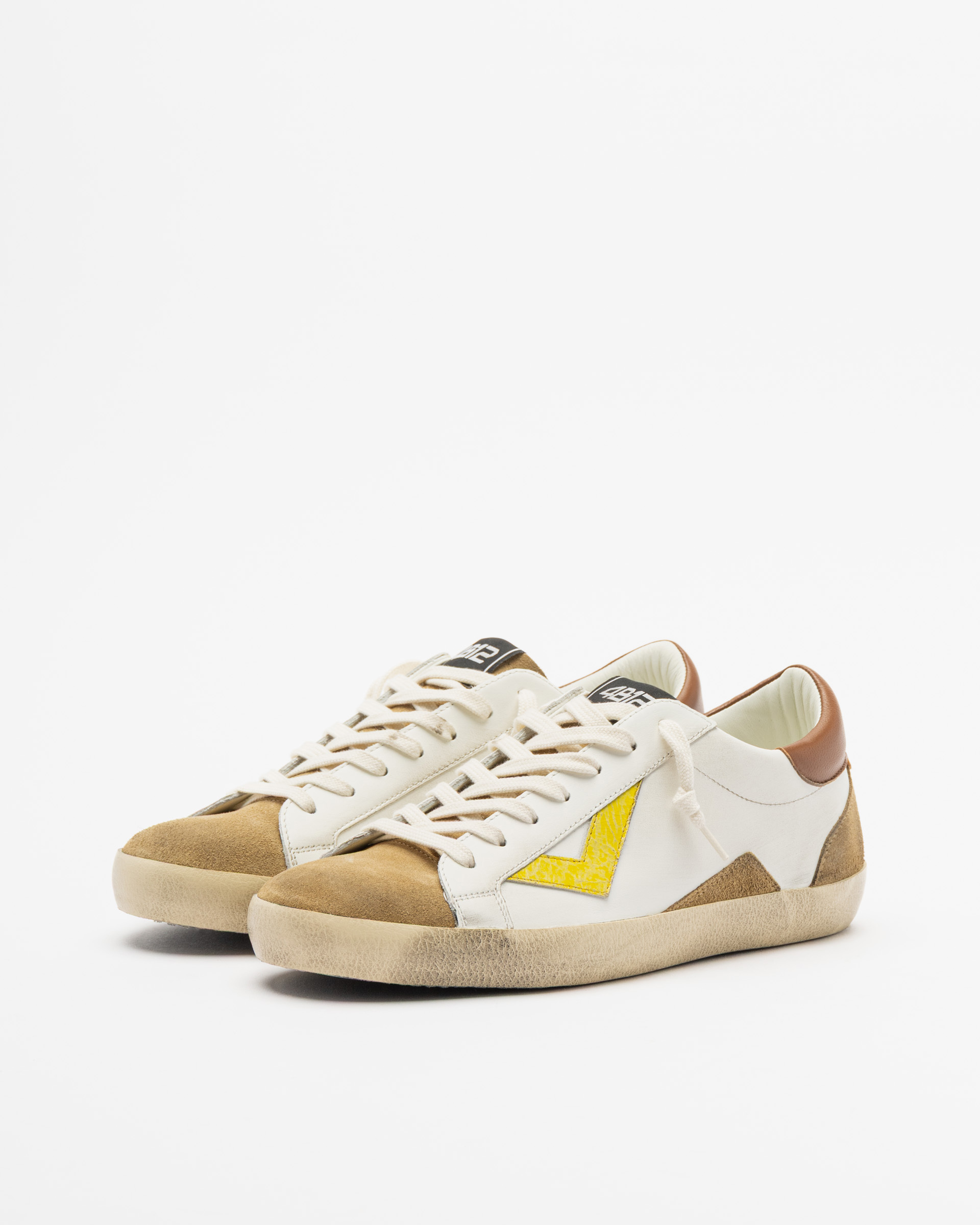 Sneakers 4B12