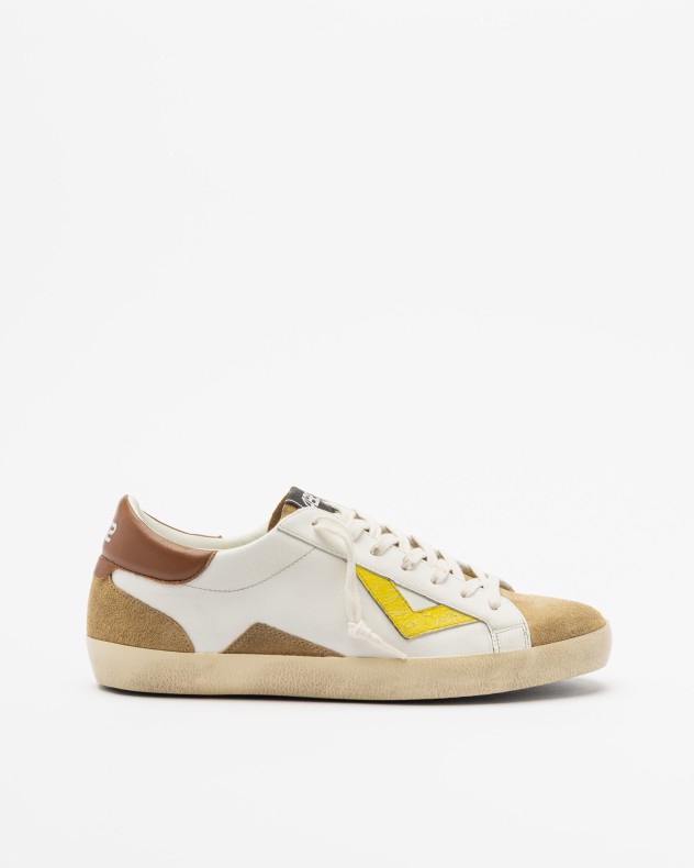 Sneakers 4B12